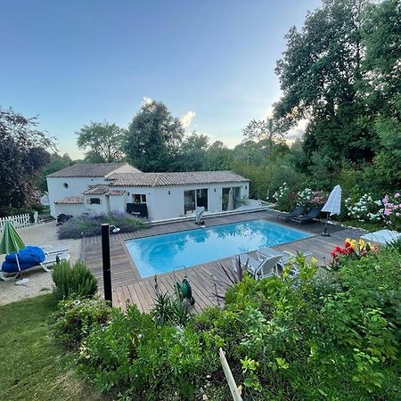 Villa Oha Close Cannes,Nice, Valbonne , Opio Roquefort-les-Pins Exterior photo