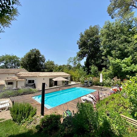 Villa Oha Close Cannes,Nice, Valbonne , Opio Roquefort-les-Pins Exterior photo