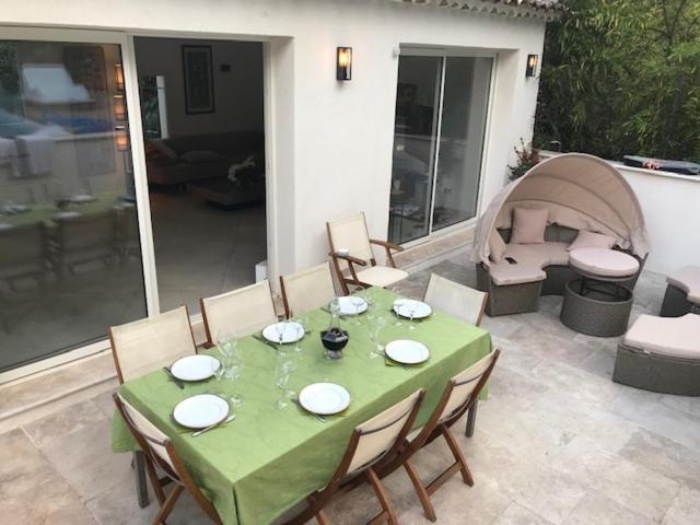 Villa Oha Close Cannes,Nice, Valbonne , Opio Roquefort-les-Pins Exterior photo