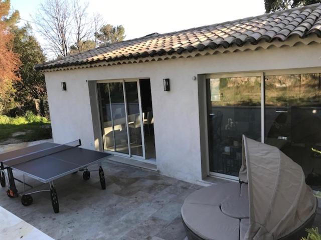 Villa Oha Close Cannes,Nice, Valbonne , Opio Roquefort-les-Pins Exterior photo