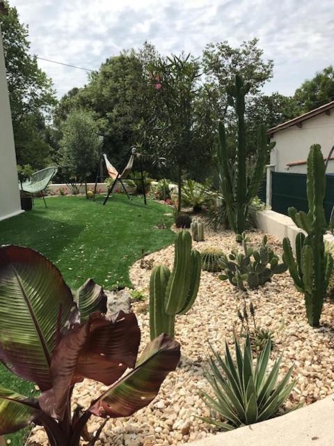 Villa Oha Close Cannes,Nice, Valbonne , Opio Roquefort-les-Pins Exterior photo