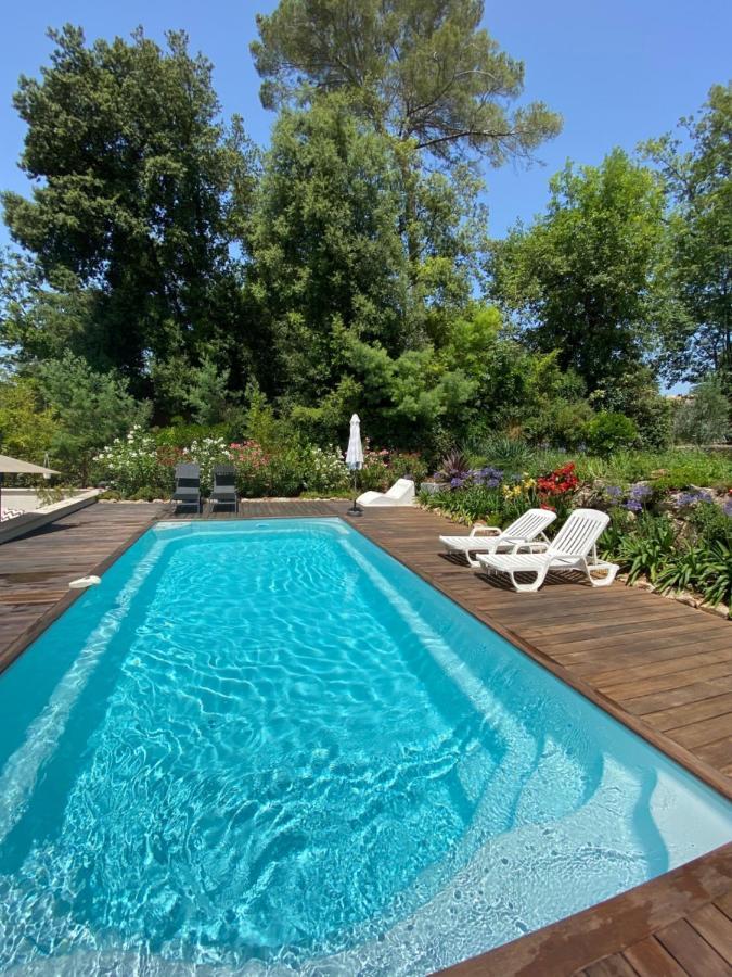 Villa Oha Close Cannes,Nice, Valbonne , Opio Roquefort-les-Pins Exterior photo