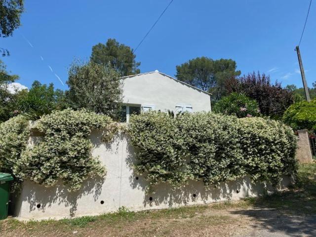 Villa Oha Close Cannes,Nice, Valbonne , Opio Roquefort-les-Pins Exterior photo